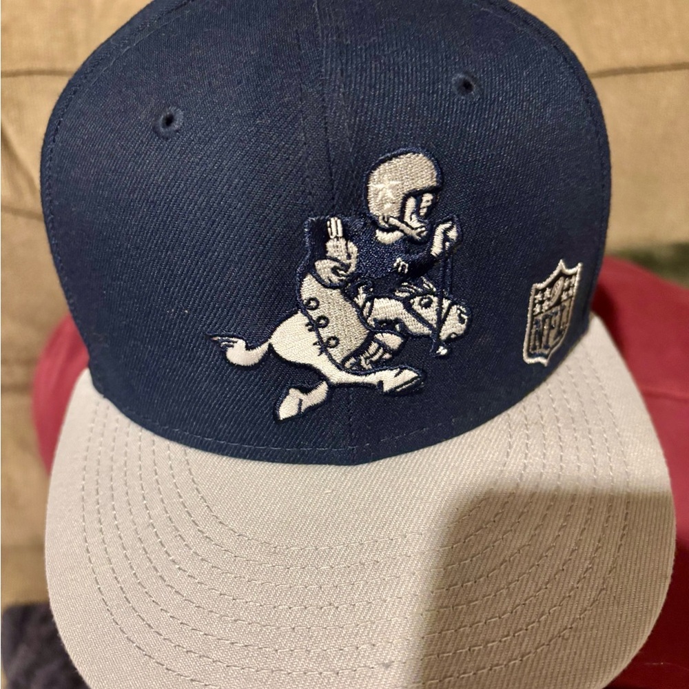 New Era Dallas Cowboys Cap